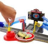 Disney Pixar Cars Piston Cup Trackset