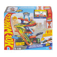 Hot Wheels City Stunt Garage (2026)