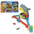 Hotwheels City Shark Chomp Beach