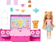 Barbie Family & Friends Chelsea Tea Party Picnic