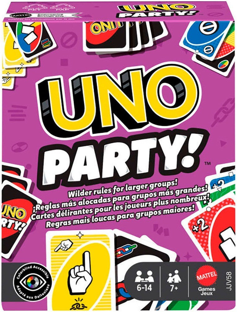 UNO Party