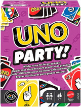 UNO Party