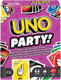 UNO Party