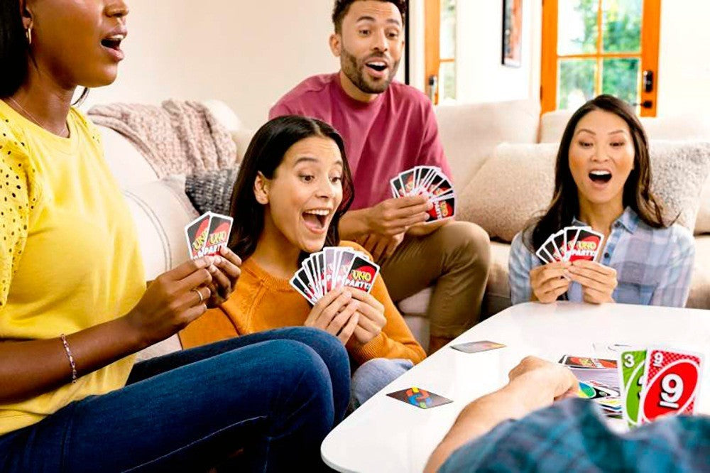 UNO Party