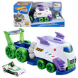 Hotwheels Superstar Speeders Hi-Tech Buzz Lightyear Launcher