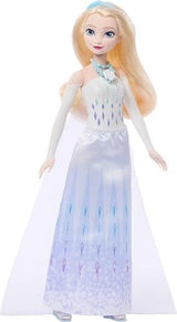 Disney Frozen Reveal - Elsa