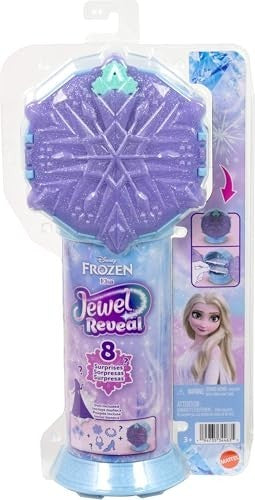 Disney Frozen Reveal - Elsa