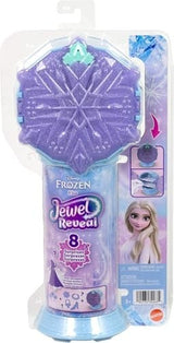 Disney Frozen Reveal - Elsa