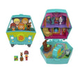 Polly Pocket Scooby Doo Compact