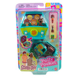 Polly Pocket Scooby Doo Compact