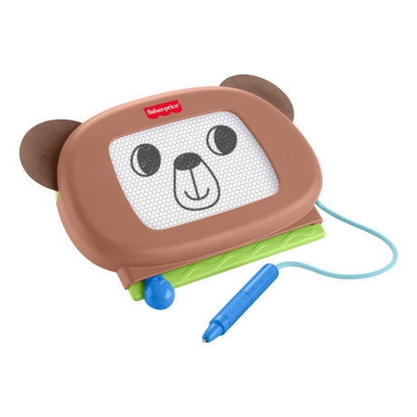 Fisher-Price Outdoor Explorers Doodle Pro Bear
