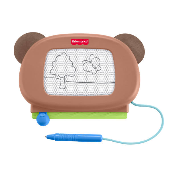 Fisher-Price Outdoor Explorers Doodle Pro Bear