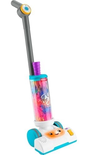 Fisher-Price Laugh & Learn Vacuum