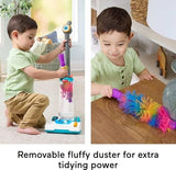 Fisher-Price Laugh & Learn Vacuum