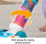 Fisher-Price Laugh & Learn Vacuum