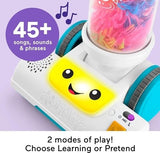 Fisher-Price Laugh & Learn Vacuum