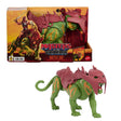 Masters Of The Universe 2026 Movie Battle Cat Figure With Chomp