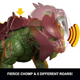 Masters Of The Universe 2026 Movie Battle Cat Figure With Chomp
