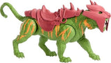 Masters Of The Universe 2026 Movie Battle Cat Figure With Chomp