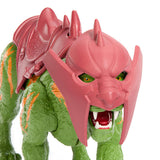 Masters Of The Universe 2026 Movie Battle Cat Figure With Chomp