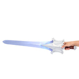 Masters Of The Universe Deluxe Power Of Grayskull Power Sword