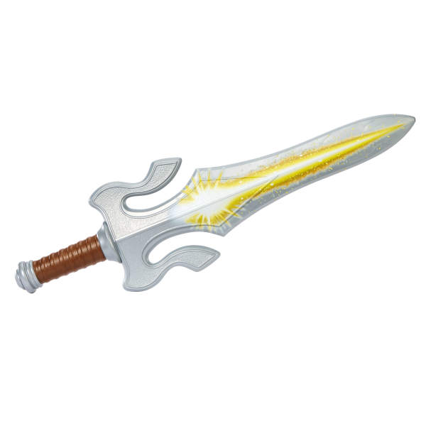 Masters Of The Universe Power Sword