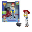 Disney Pixar Toy Story 5 Critter Talk Jessie