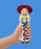 Disney Pixar Toy Story 5 Critter Talk Jessie