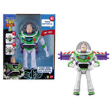 Disney Toy Story 5 12" Buzz Flight Mode