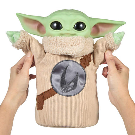 Star Wars Character Feature Plush Grogu
