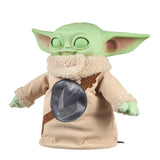 Star Wars Character Feature Plush Grogu