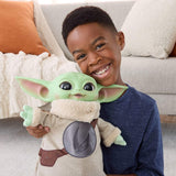 Star Wars Pick Me Up Grogu Soft Toy