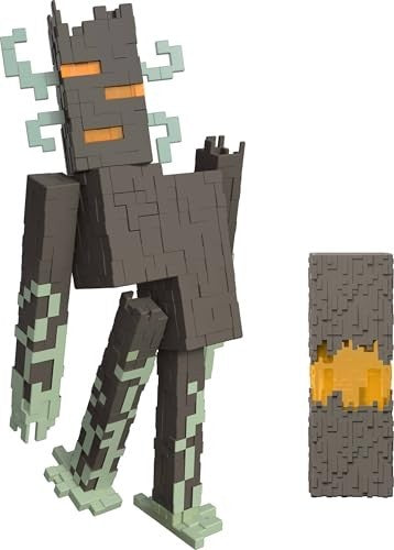 Minecraft 3.25 Inch Figure - The Creaking