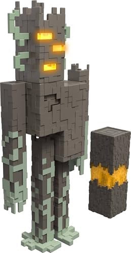 Minecraft 3.25 Inch Figure - The Creaking