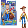Disney Pixar Toy Story 5 Interactables - Woody