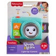 Fisher-Price Laugh & Learn Pocket Camera