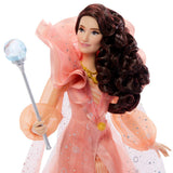Wicked Magical Wise Woman Sun Fashion Doll
