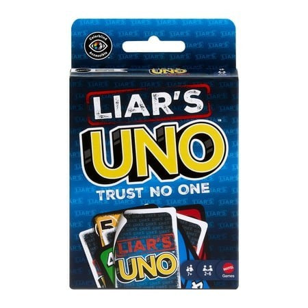 Lair's Uno