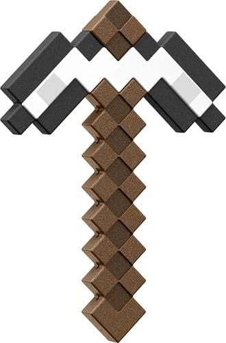 Minecraft Basic Roleplay - Iron Pickaxe
