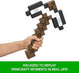 Minecraft Basic Roleplay - Iron Pickaxe