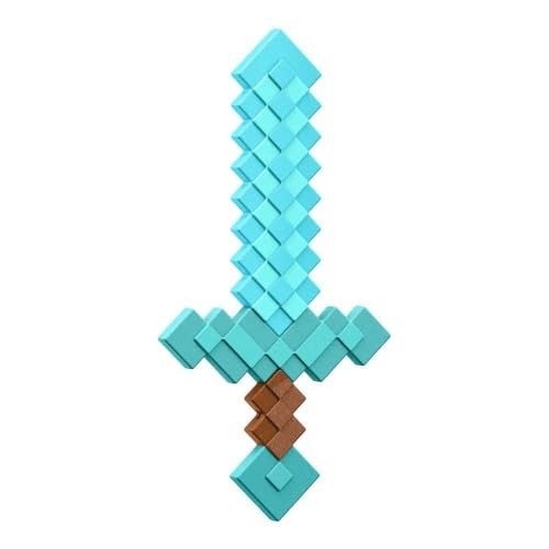 Minecraft Basic Roleplay - Diamond Sword
