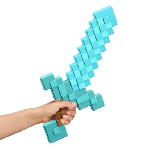 Minecraft Basic Roleplay - Diamond Sword