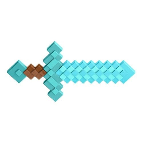 Minecraft Basic Roleplay - Diamond Sword