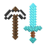 Minecraft Basic Roleplay - Diamond Sword