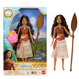 Disney Moana Live Action - Singing Moana Doll
