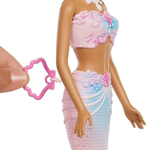 Barbie Fantasy Bubbletastic Mermaid