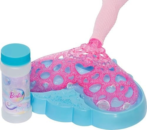 Barbie Fantasy Bubbletastic Mermaid