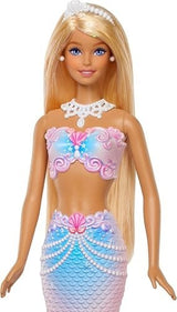 Barbie Fantasy Bubbletastic Mermaid