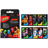 Uno Formula 1
