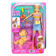 Barbie Pets